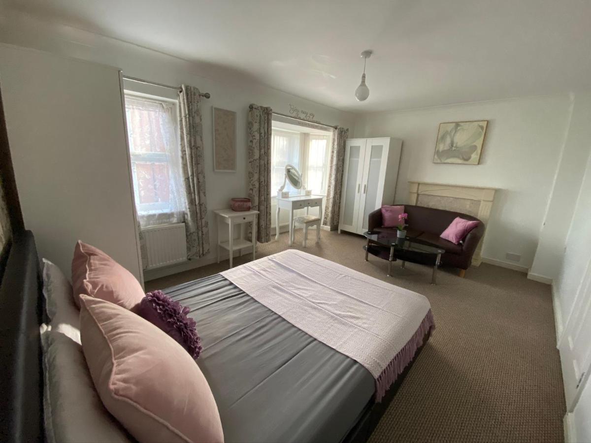 Wilce House Villa Wellingborough Exterior photo